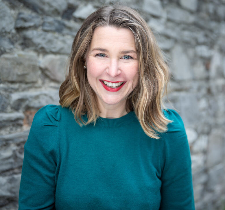 Anne Gill Headshot 2 Anne Gill Headshot 2